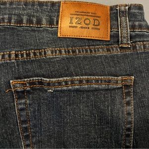 Mens Izod Jeans